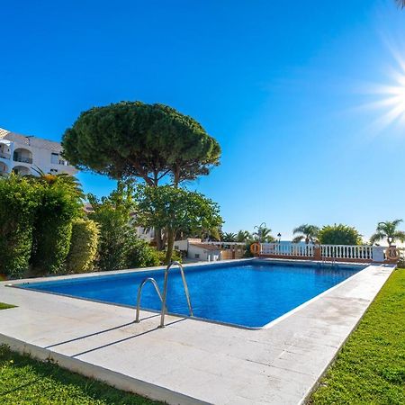 Carabeo 26 Boutique Studio Casasol Nerja Bagian luar foto