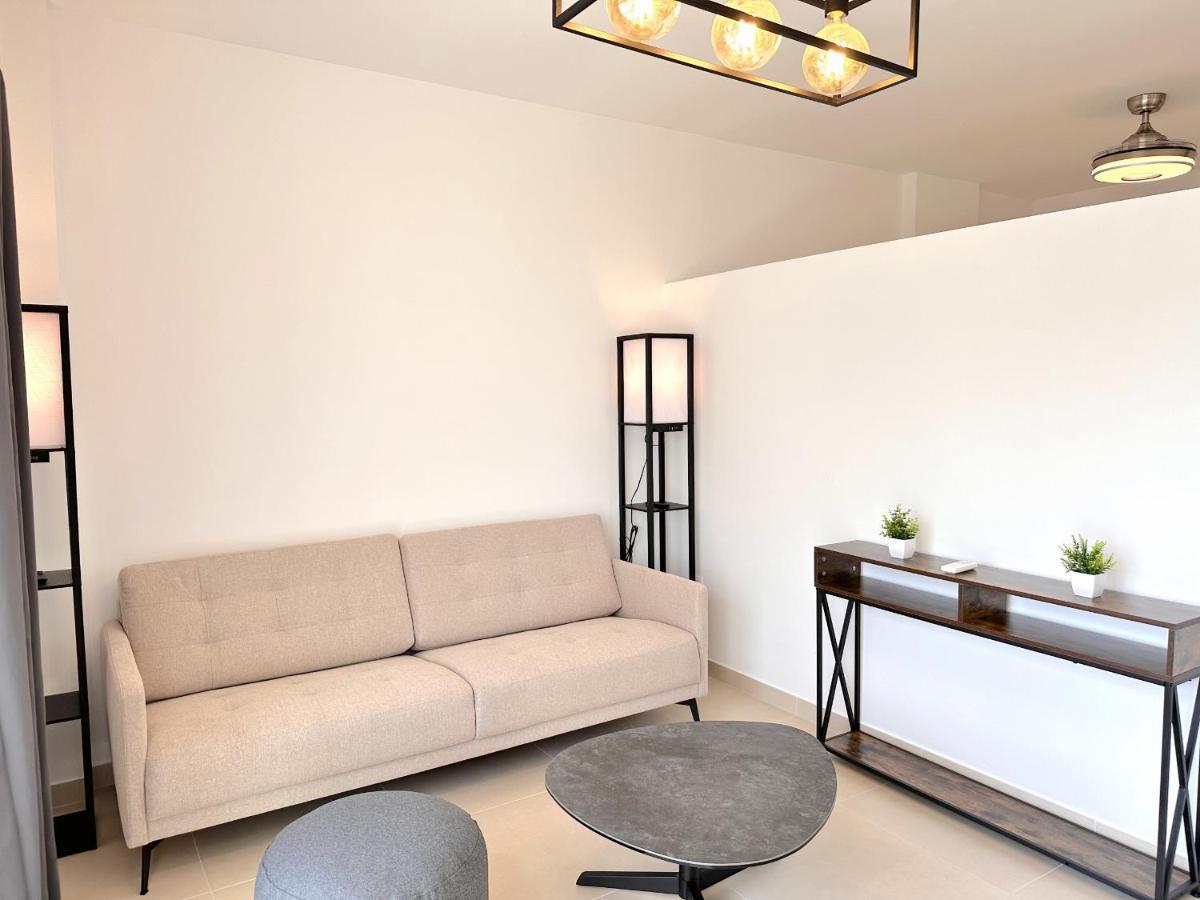 Carabeo 26 Boutique Studio Casasol Nerja Bagian luar foto