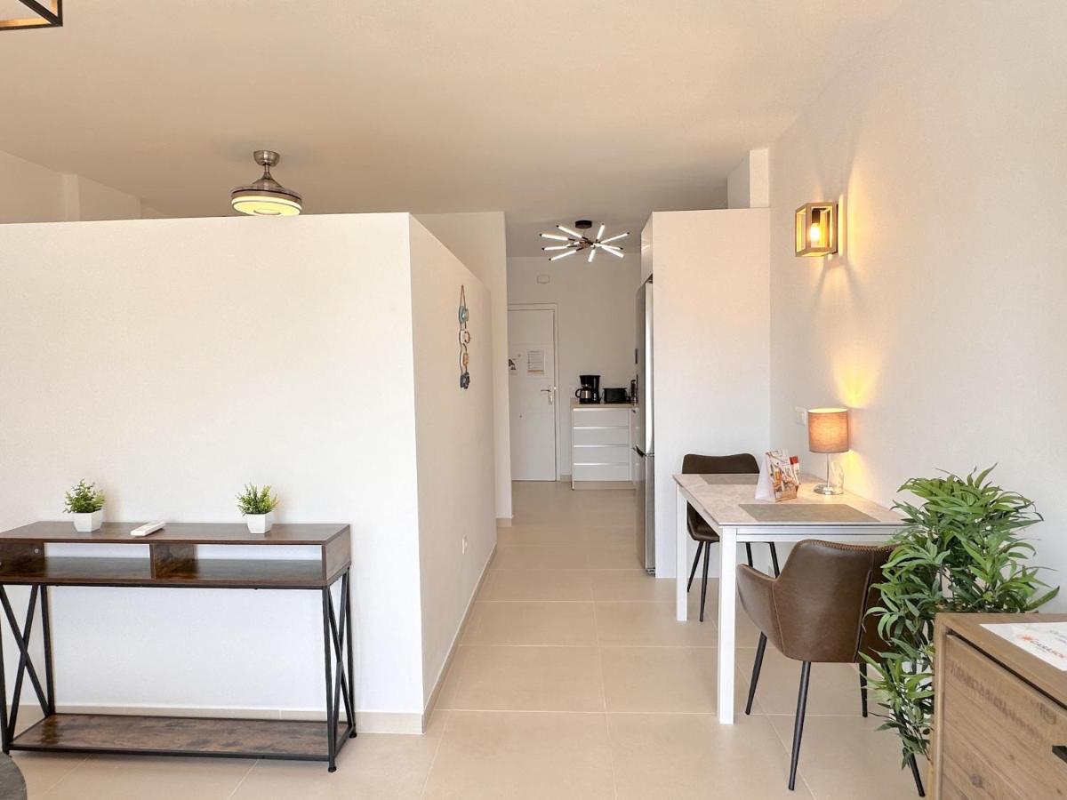 Carabeo 26 Boutique Studio Casasol Nerja Bagian luar foto