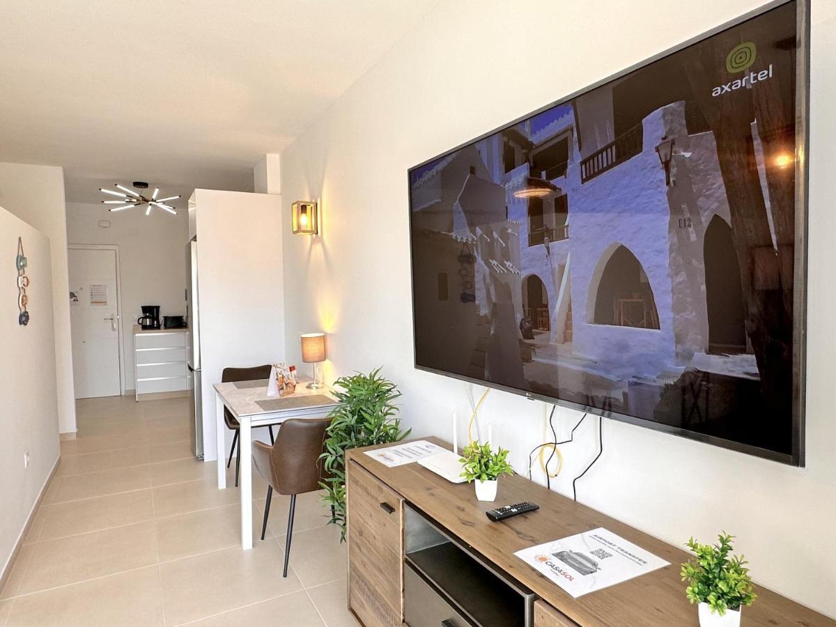 Carabeo 26 Boutique Studio Casasol Nerja Bagian luar foto