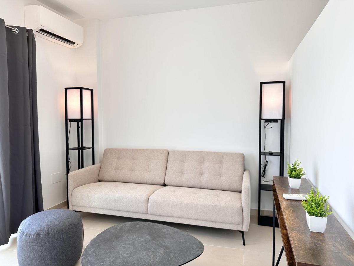Carabeo 26 Boutique Studio Casasol Nerja Bagian luar foto