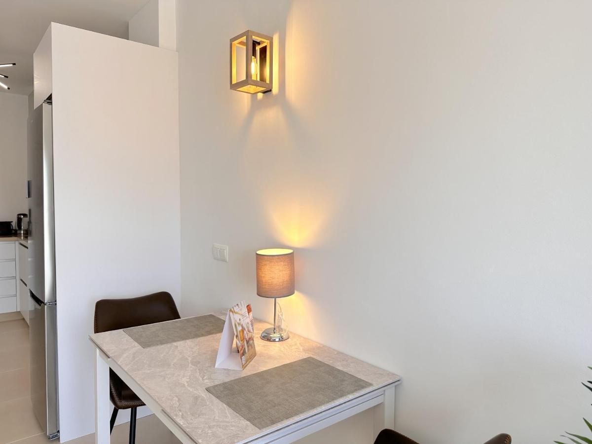 Carabeo 26 Boutique Studio Casasol Nerja Bagian luar foto