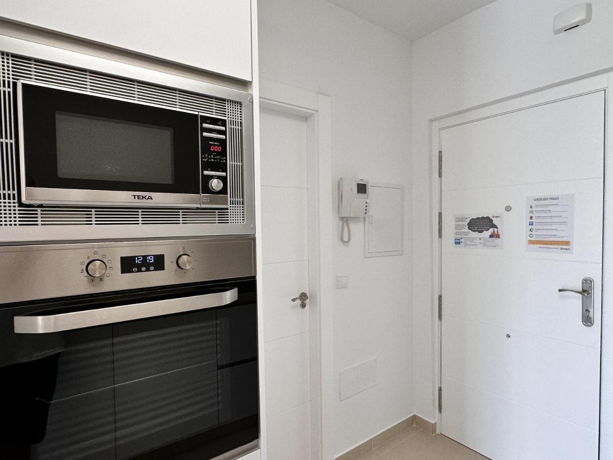 Carabeo 26 Boutique Studio Casasol Nerja Bagian luar foto