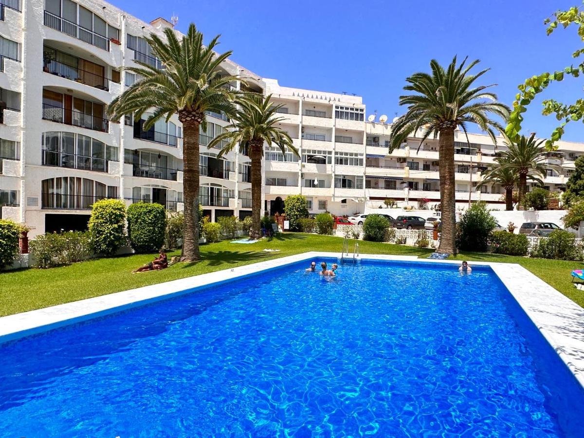 Carabeo 26 Boutique Studio Casasol Nerja Bagian luar foto