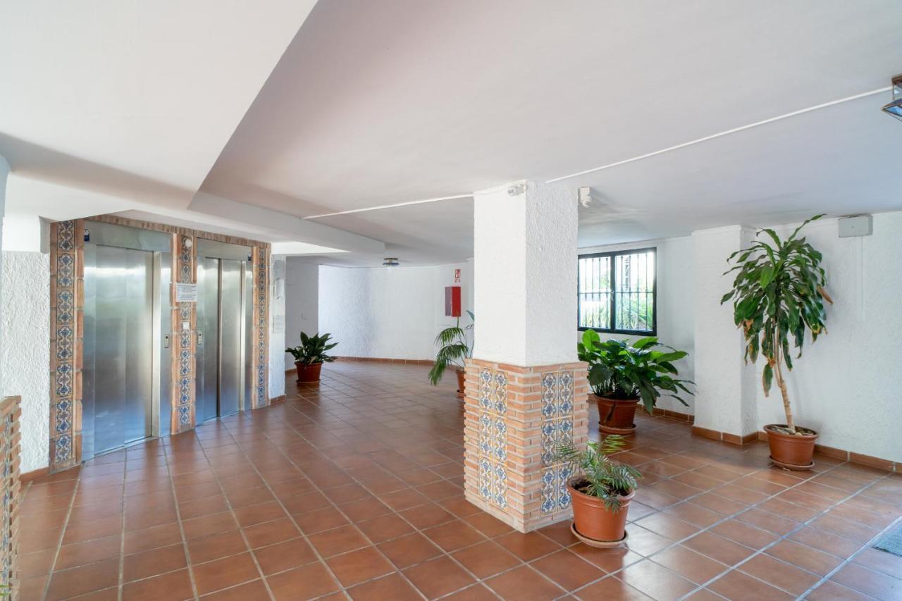 Carabeo 26 Boutique Studio Casasol Nerja Bagian luar foto