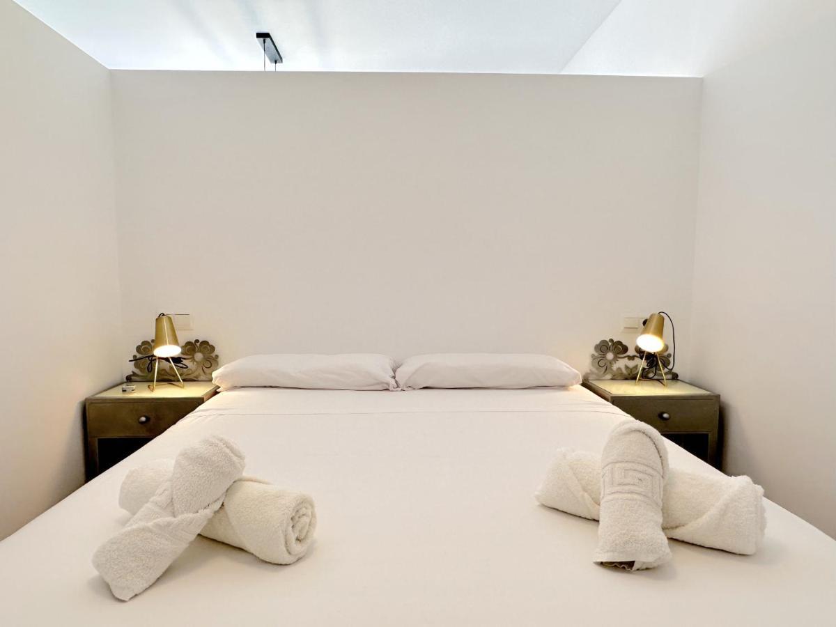 Carabeo 26 Boutique Studio Casasol Nerja Bagian luar foto