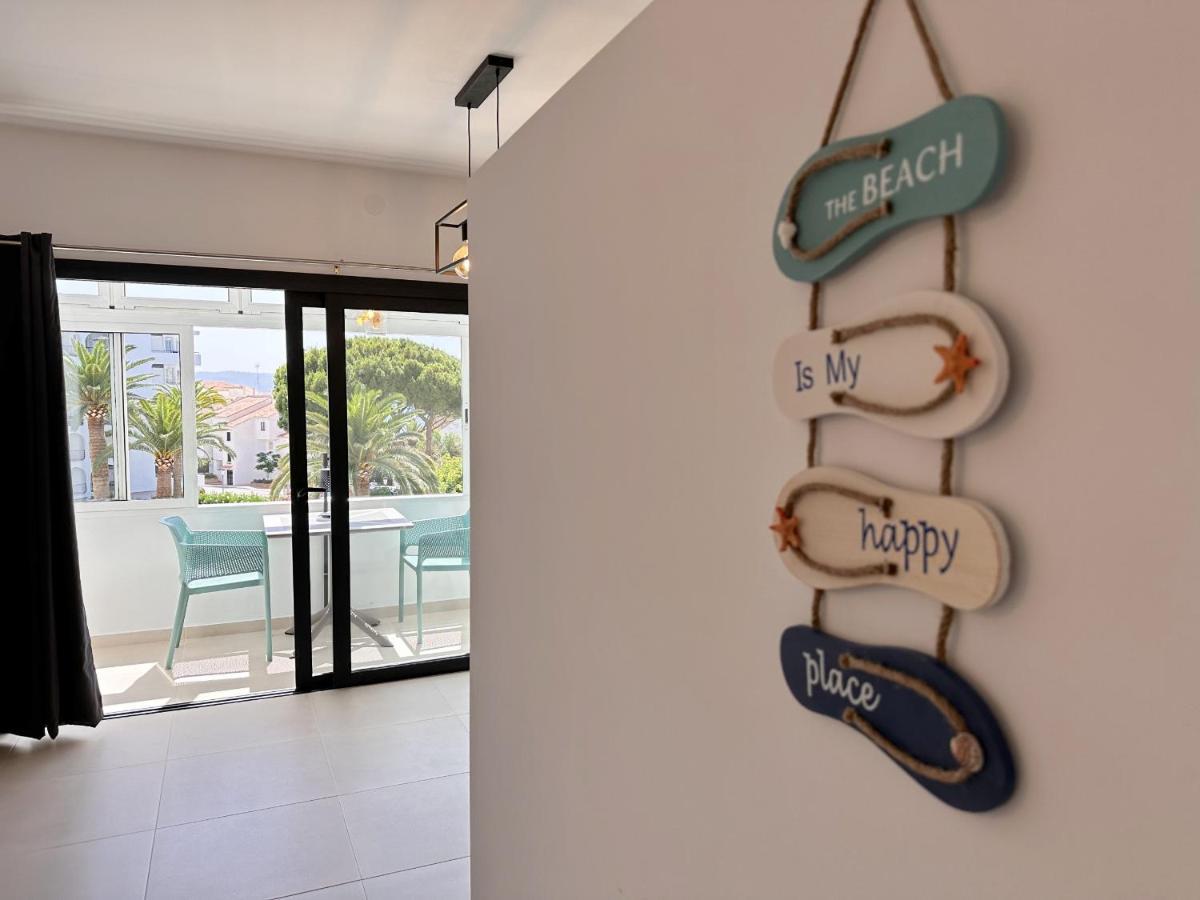 Carabeo 26 Boutique Studio Casasol Nerja Bagian luar foto