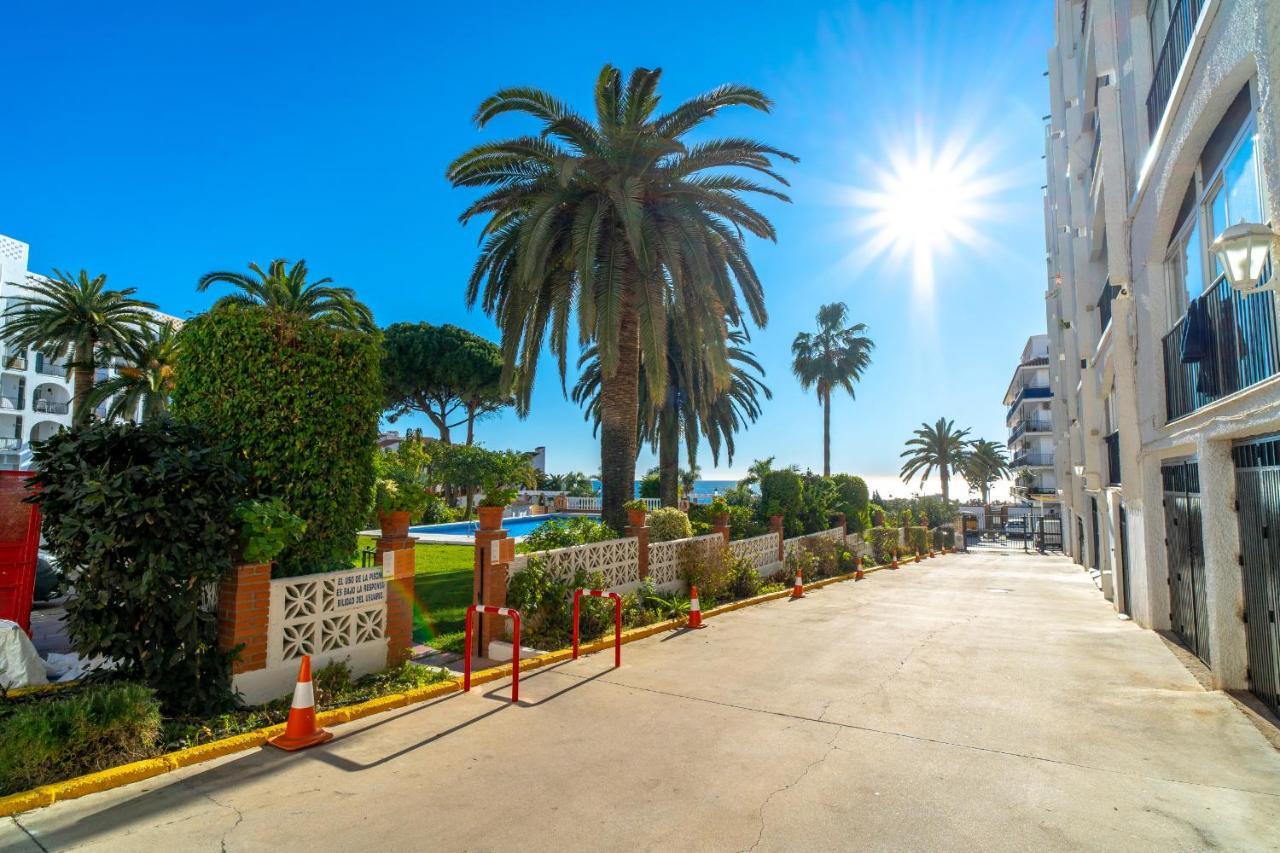 Carabeo 26 Boutique Studio Casasol Nerja Bagian luar foto