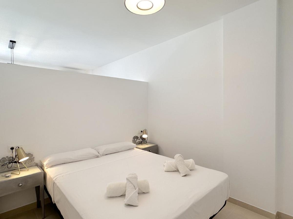 Carabeo 26 Boutique Studio Casasol Nerja Bagian luar foto