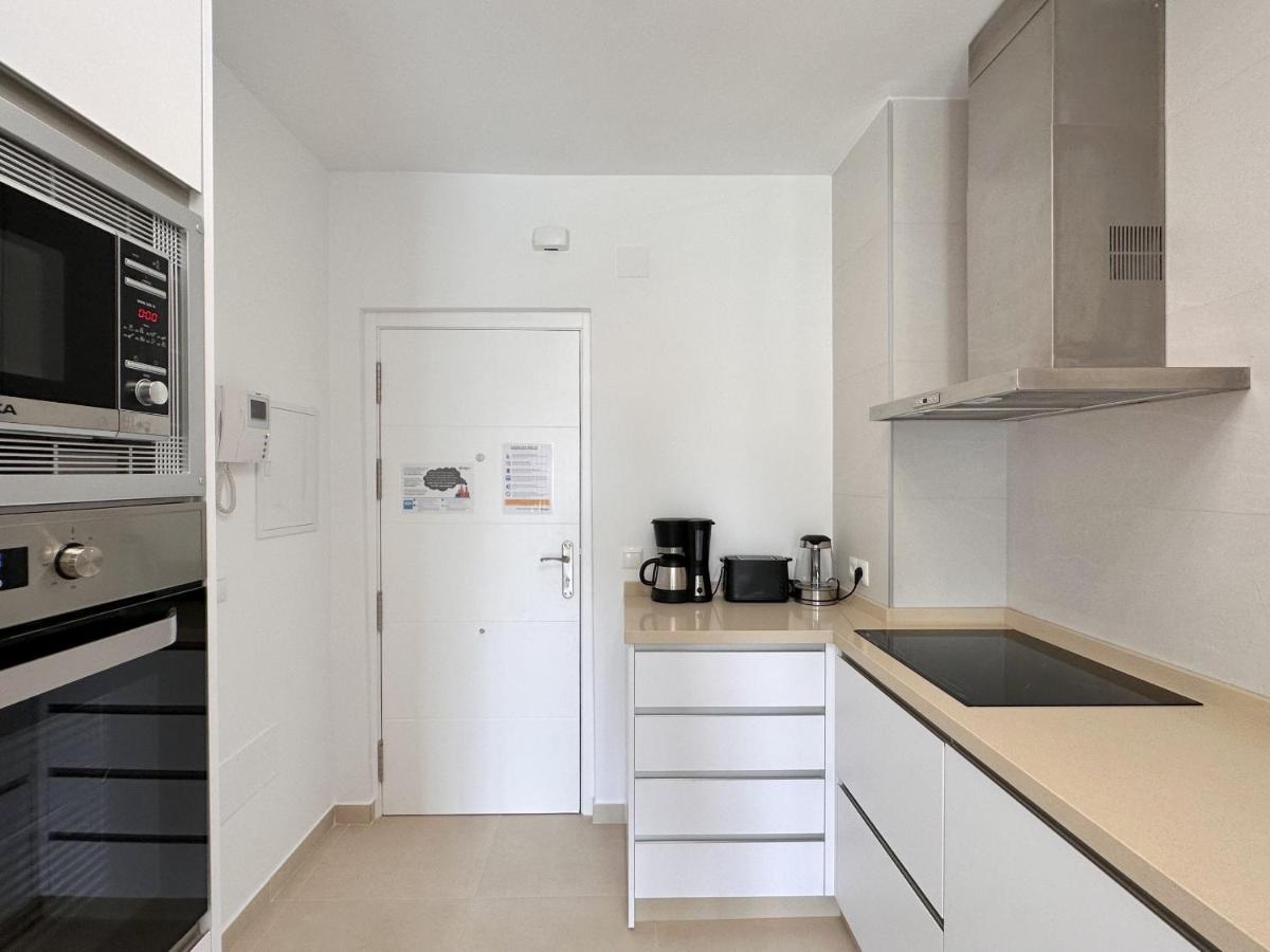 Carabeo 26 Boutique Studio Casasol Nerja Bagian luar foto