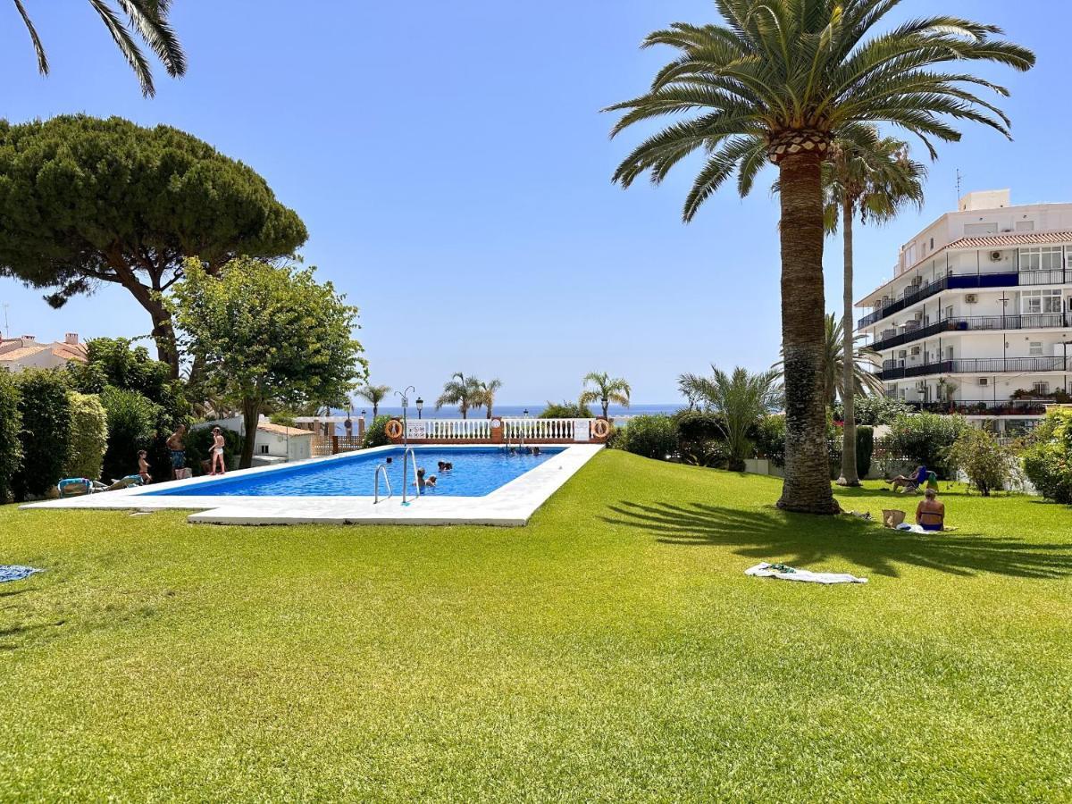 Carabeo 26 Boutique Studio Casasol Nerja Bagian luar foto