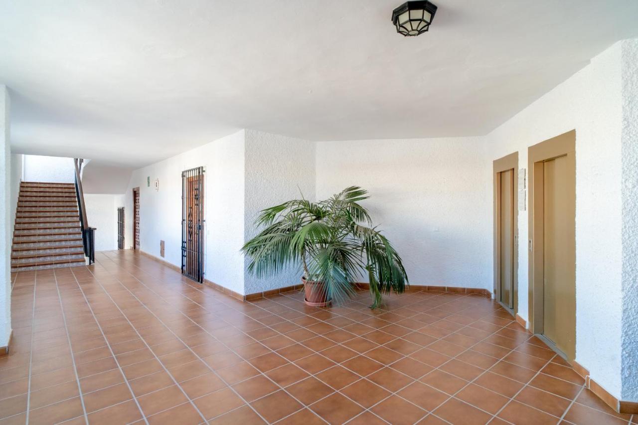 Carabeo 26 Boutique Studio Casasol Nerja Bagian luar foto