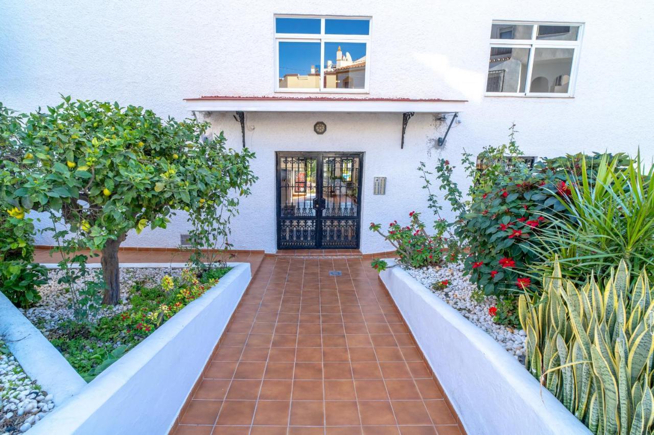 Carabeo 26 Boutique Studio Casasol Nerja Bagian luar foto